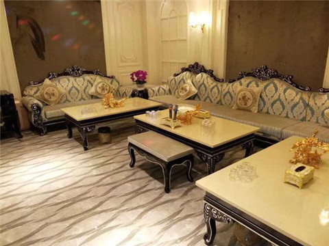 慈溪东庭汇KTV消费价格点评