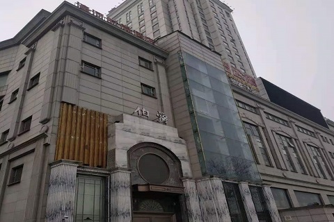 慈溪伯爵KTV会所消费价格