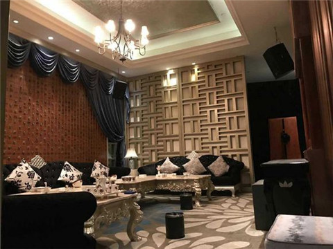 慈溪商务KTV真空价格哪家便宜