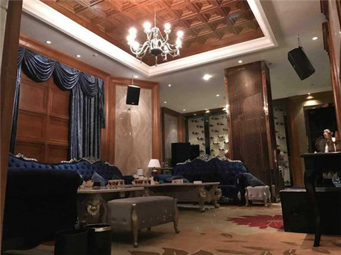 慈溪好玩开放KTV真空排名